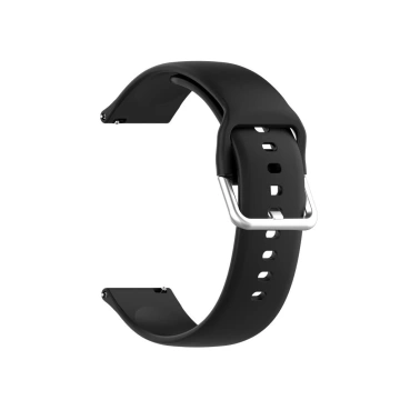 Iconband Samsung Galaxy Watch 3 41mm schwarz