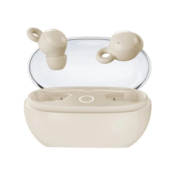 Joyroom JR-TS3 Kompakter kabelloser In-Ear-Kopfhörer Weiß