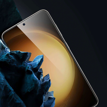 Hybridglas für Xiaomi Redmi Note 13 4G 3mk FlexibleGlass Displayschutzglas 7h