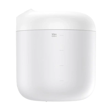 Nawilżacz powietrza + lampka nocna Baseus Elephant Humidifier (biały)