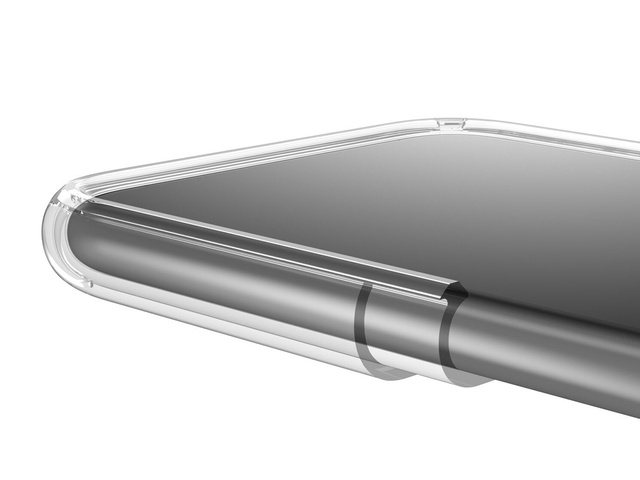 Etui Speck Presidio Stay Clear do Apple iPhone 6/6s/7/8 PLUS Przezroczyste