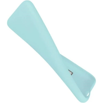 Etui na telefon Mercury Soft do iPhone 14 miętowy/mint
