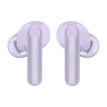 Słuchawki TWS EarFun Air Life Fioletowe