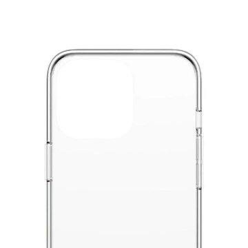 Etui do iPhone 13 Pro PanzerGlass ClearCase Antibakterielle Militärqualität