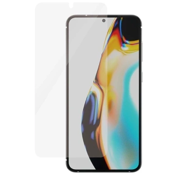 Gehärtetes Glas für Samsung Galaxy S23 PanzerGlass Ultra-Wide Fit mit Applikator