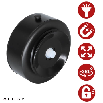 HUB-Splitter Alogy-Adapter für Computer-Laptop mit USB-C auf 3x USB-A 2.0 1x USB-A 3.0 Grau