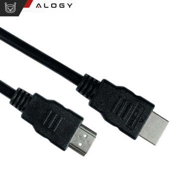 HUB-Splitter Alogy-Adapter für Computer-Laptop mit USB-C auf 3x USB-A 2.0 1x USB-A 3.0 Grau