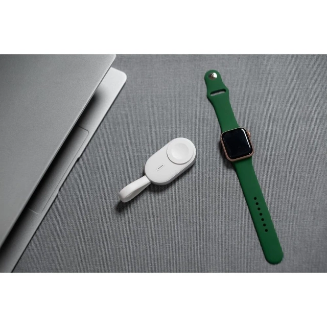 Powerbank do Apple Watch Forcell F-Energy Mini Watch 1200mAh USB-C 2,5W