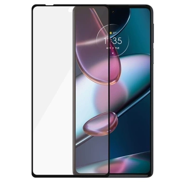 PanzerGlass Special Edition für Motorola Edge 30 Pro schwarz/schwarz 6559