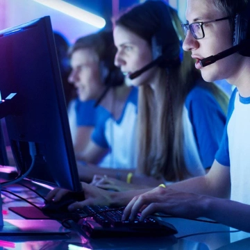 Singlemode UGREEN SC-SC Patchkabel LWL 3 m Netzwerk gelb (70664 NW131)