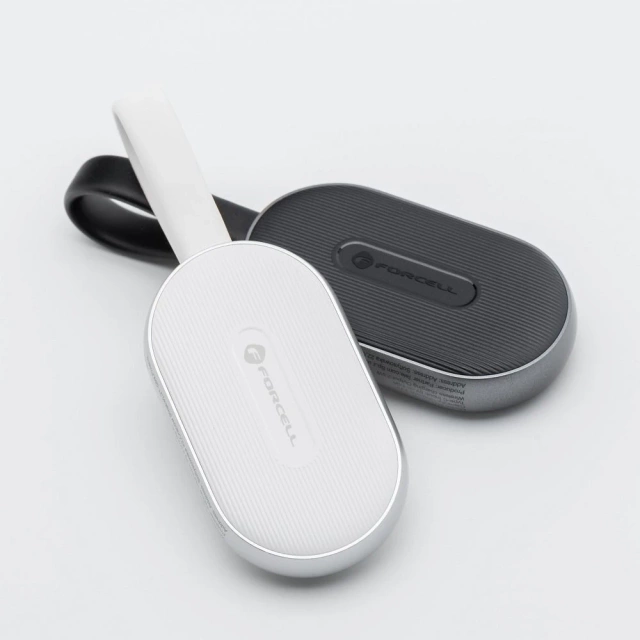 Powerbank do Apple Watch Forcell F-Energy Mini Watch 1200mAh USB-C 2,5W