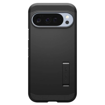 Etui Ochronne do Google Pixel 10 Pro XL Spigen Tough Armor Mag MagSafe Black