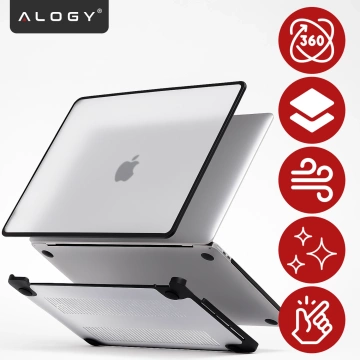 HUB-Splitter Alogy-Adapter für Computer-Laptop mit USB-C auf 3x USB-A 2.0 1x USB-A 3.0 Grau