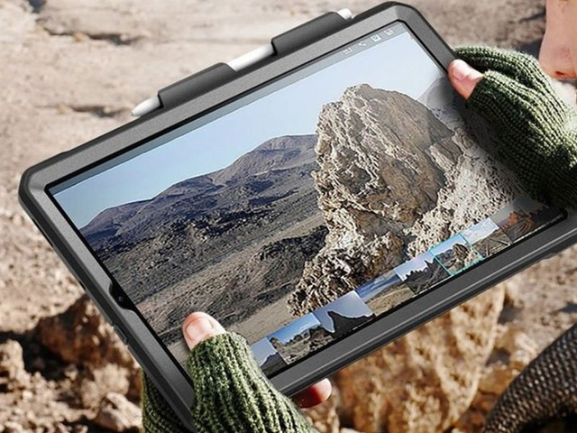 Etui Supcase Unicorn Beetle Pro do Galaxy Tab S6 Lite 10.4