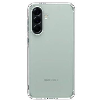 Schutzhülle für Samsung Galaxy A56 5G Spigen Ultra Hybrid Crystal Clear
