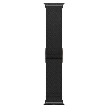 Pasek Spigen Fit Lite für Apple Watch 4/5/6/7/SE (38/40/41 mm) Schwarz