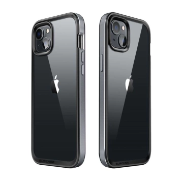 Supcase edge xt iphone 14 plus schwarz