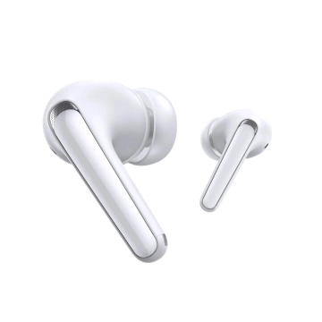 Joyroom Funpods Series JR-FB3 Bluetooth 5.3 TWS Kabellose Kopfhörer - Weiß
