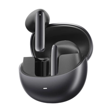 TWS QCY AilyBuds Pro HT10 Ohrhörer mit ANC, Bluetooth 5.3 (Schwarz)
