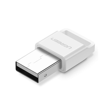 USB Bluetooth 4.0 UGREEN Qualcomm aptX Adapter (weiß)