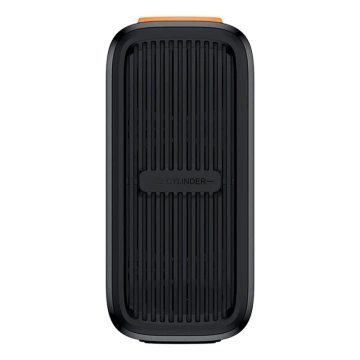 Przenośny kompresor Baseus Mega EnergyPump Series, 6000 mAh z latarką