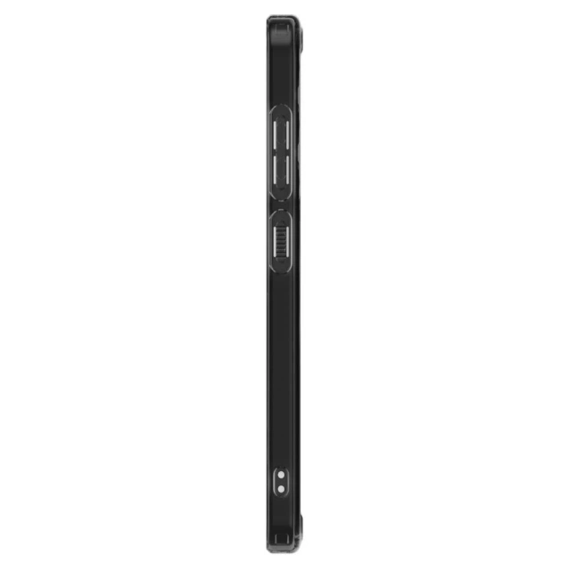 Etui do Samsung Galaxy S25 Black Spigen Ultra Hybrid Mag MagSafe
