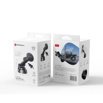 Forcell Magnetische Teleskop-Autohalterung 3in1 16cm