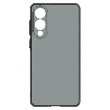 Etui für Samsung Galaxy S25 Edge Spigen Liquid Crystal Transparentne