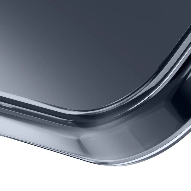 Etui ochronne do Apple iPhone 15 Plus 3mk Clear Case Eco