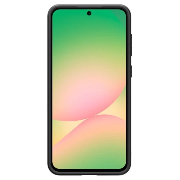 Schutzhülle für Samsung Galaxy A56 5G Spigen Ultra Hybrid Mattschwarz