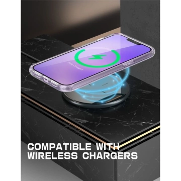 Supcase ub mag sicher iphone 14 plus klar
