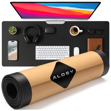 HUB-Splitter Alogy-Adapter für Computer-Laptop mit USB-C auf 3x USB-A 2.0 1x USB-A 3.0 Grau