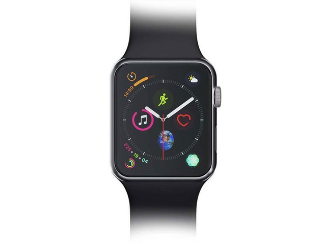 Folia ochronna 3mk x3 Protection do Apple Watch SE 40mm