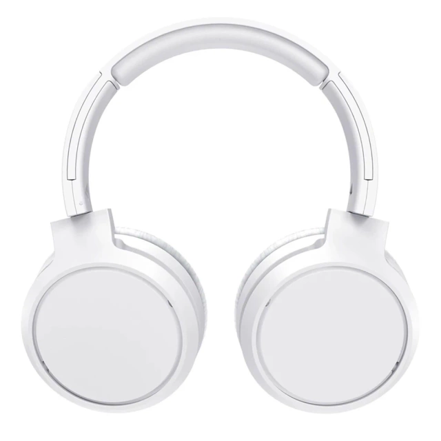 Philips TAH5209WT/00 Słuchawki Nauszne Bluetooth 4000 Series Białe