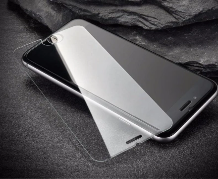 Gehärtetes Glas Standard gehärtetes Glasgehäuse 9h für Samsung Galaxy S23 Plus