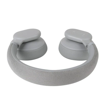 Forcell F-Audio ANC Touch Beat Kabellose On-Ear-Kopfhörer Grau