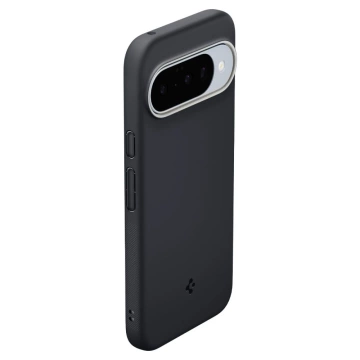 Etui Ochronne do Google Pixel 10 / 10 Pro Spigen Nano Pop Mag MagSafe Black Sesame