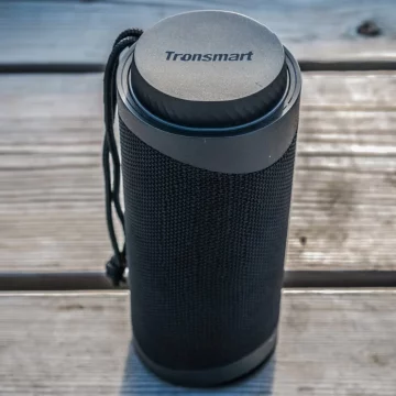 Tronsmart T7 Tragbarer kabelloser Bluetooth 5.3 30W Lautsprecher
