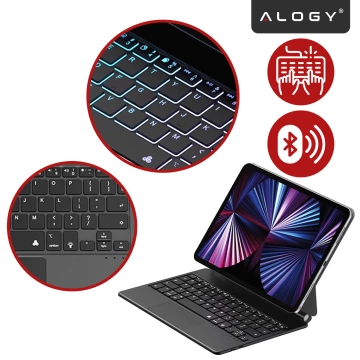HUB-Splitter Alogy-Adapter für Computer-Laptop mit USB-C auf 3x USB-A 2.0 1x USB-A 3.0 Grau