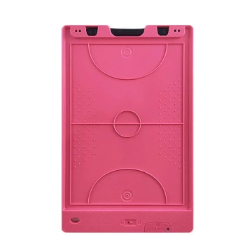 Trusty Zeichentablett 8,8 Zoll Grafikstift Pink
