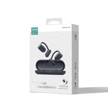 Joyroom Openfree JR-OE2 TWS Kabellose Kopfhörer - Dunkelblau