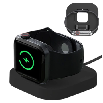 HUB-Splitter Alogy-Adapter für Computer-Laptop mit USB-C auf 3x USB-A 2.0 1x USB-A 3.0 Grau