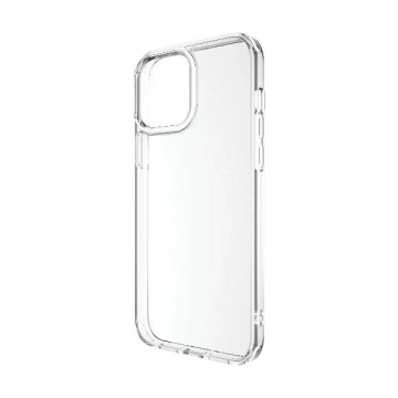 Etui PanzerGlass HardCase do iPhone 13 Pro Max 6,7" Antibacterial Military grade clear 0317