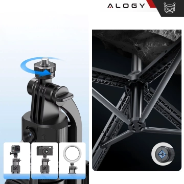 Laptop-Hülle, MacBook Air Pro 13,3 Zoll Alogy Hartschaum-Tasche, Schutzhülle für 13–14 Zoll Laptops, Schwarz