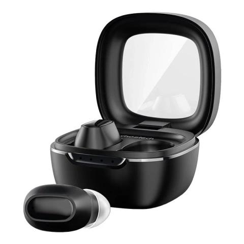 Słuchawki TWS Choetech BH-T23 Czarne