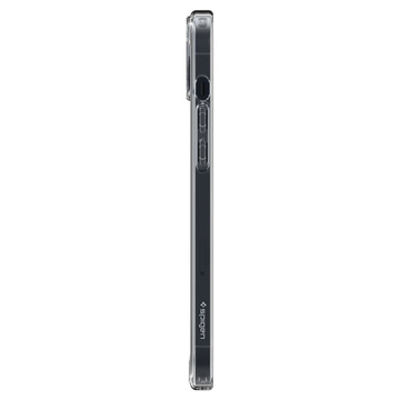Etui Obudowa Hülle Spigen Ultra Hybrid für Apple iPhone 14 Plus Crystal Clear