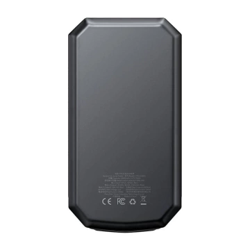 Baseus Super Energy Max Auto Starthilfe Powerbank/Starter, 20000mAh, 2000A, USB (schwarz)