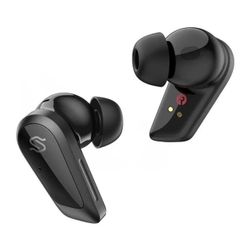 Edifier STAX Spirit S10 ANC Schwarz Bluetooth 5.4 TWS Planar Kopfhörer