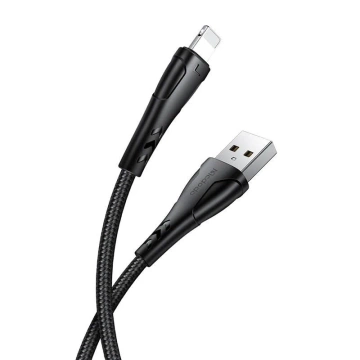 USB-zu-Lightning-Kabel, Mcdodo CA-7441, 1,2 m (schwarz)