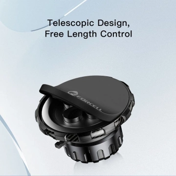 Forcell Magnetische Teleskop-Autohalterung 3in1 16cm